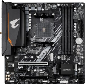 Aorus Elite AX Rev 1.3