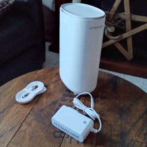 Dynalink Router