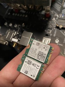 WiFi Cards