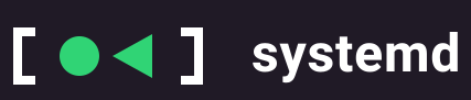 systemd logo