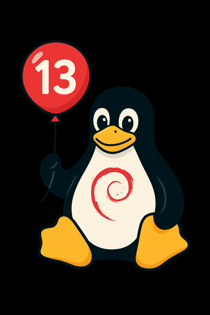Tux